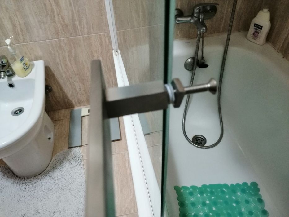 Toalheiro inox