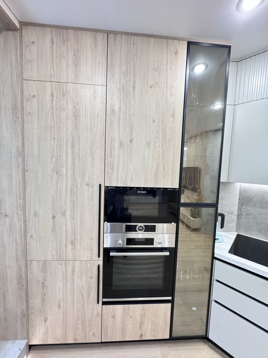 Оренда елітної євродвійки в ЖК «Kyiv Sky”