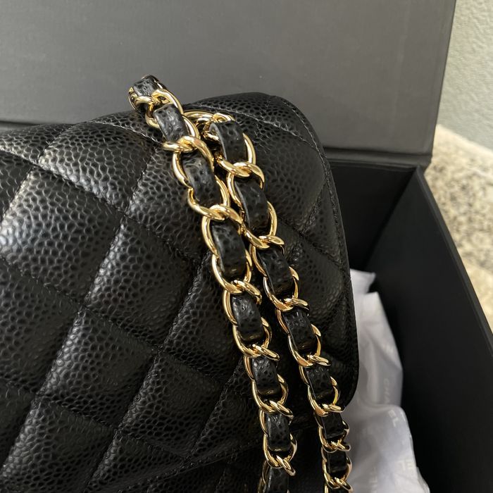 Bolsa Chanel Classic Flap
