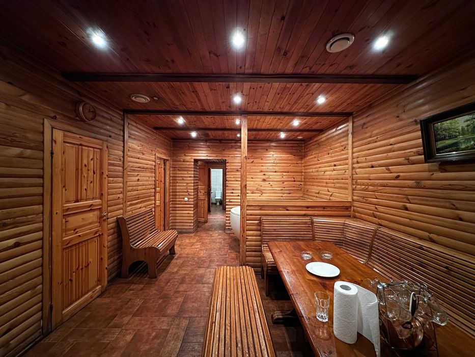 Комерційна нерухомість за адресою вул. Золотоустівська (площа 174 м²) - Atlanta.ua - фото 9