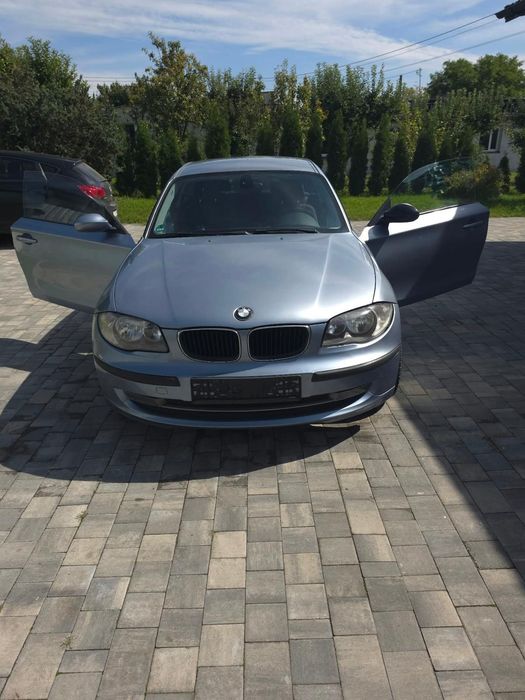 BMW Seria 1