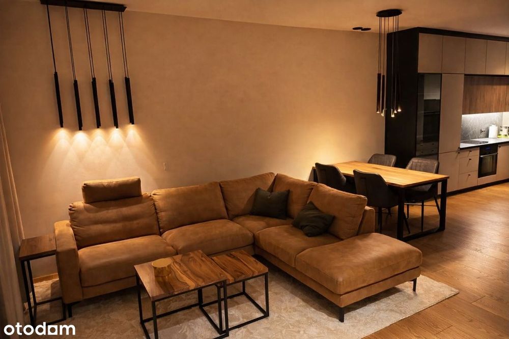 Nowoczesny segment 93 m² z ogrodem| bezczynszowy | pełne wyposażenie