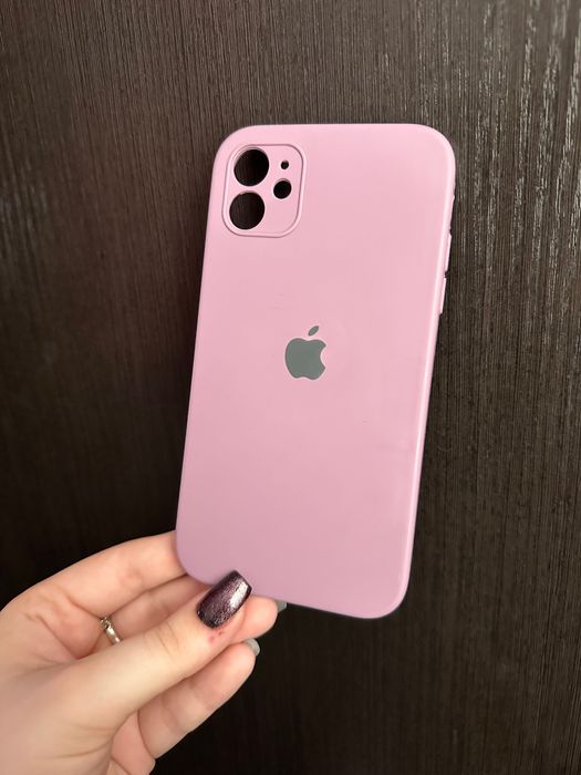 Чохол на IPhone 11
