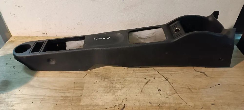 CONSOLA CENTRAL OPEL CORSA C 01-07
