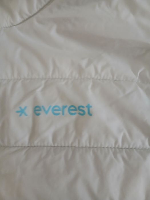 Bezrękawnik r S everest