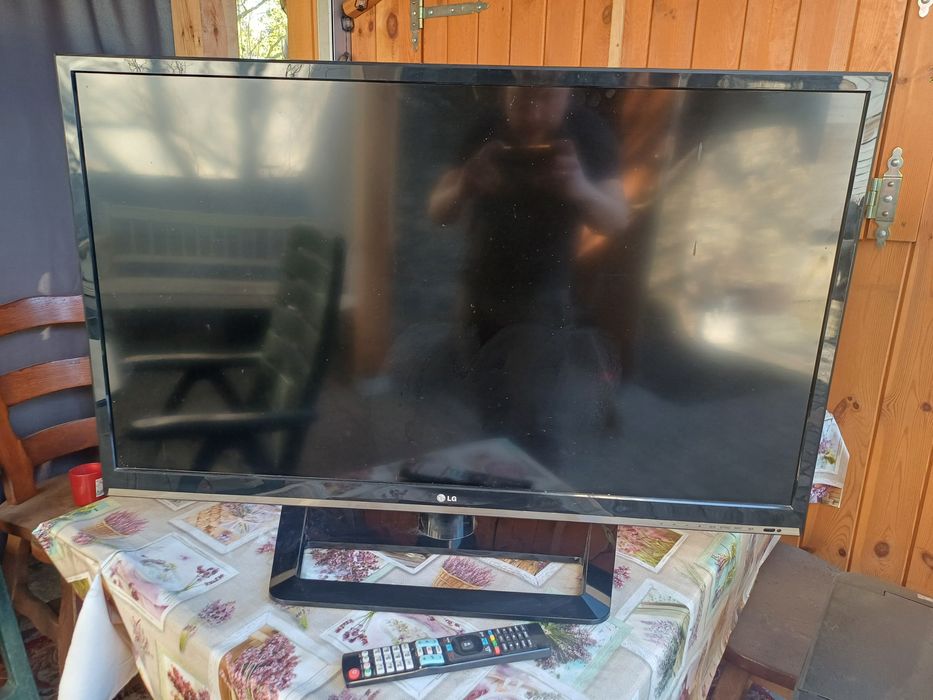 Telewizor LG 42 cale