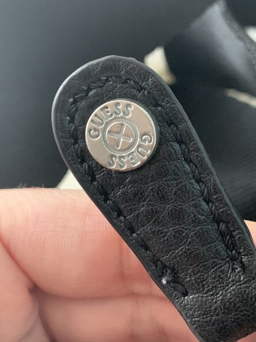 Torebka Guess listonoszka