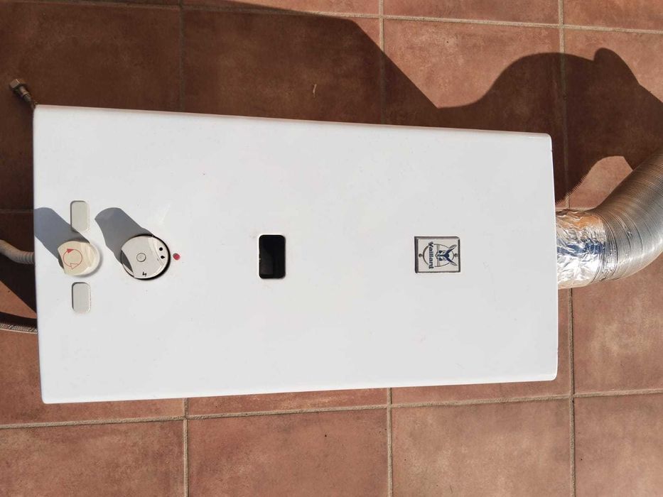 2 Esquentadores em perfeito estado