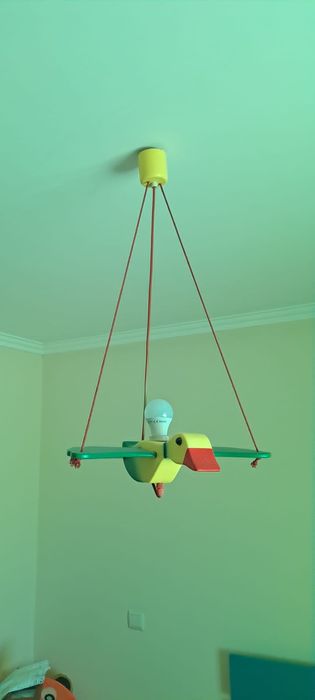 Mobilia de quarto de criança