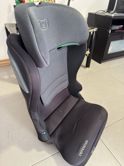 Cadeira bebe defender happy bear