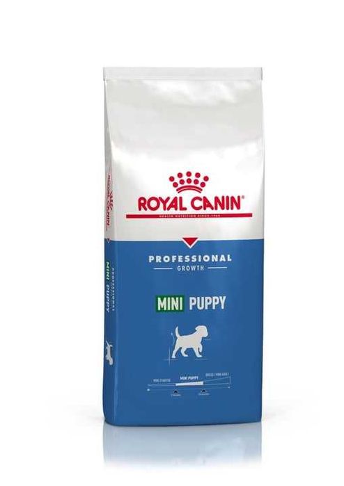 ROYAL CANIN Mini Puppy 17kg karma dla szczeniąt ras małych PROMOCJA