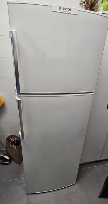 Frigorífico bosh