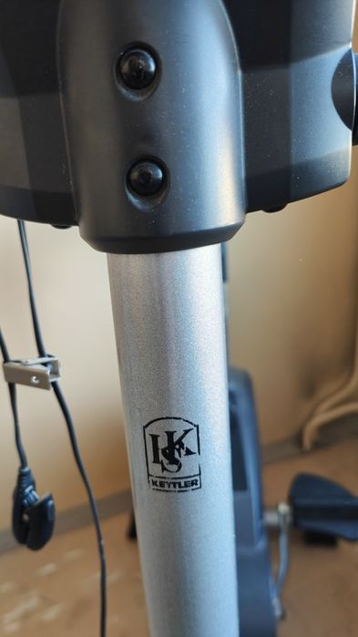 Kettler Golf E rower trekkingowy duży solidny