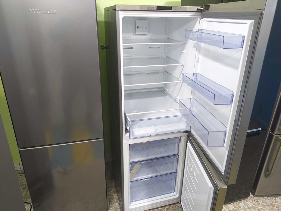 Холодильник Beko RCNA366I30CW No Frost