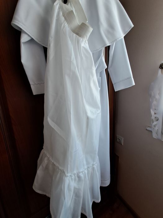 Alba dla dziewczynki r140/145