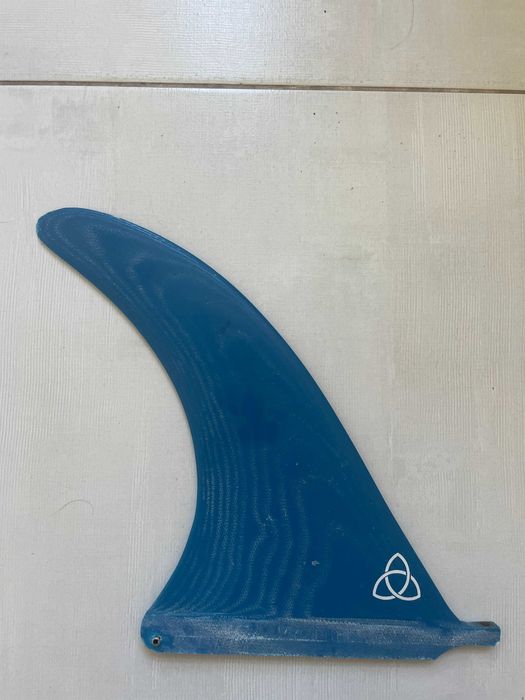 Longboard fin Ola