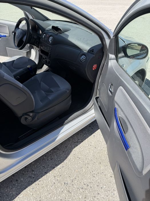 Citroen C2 1.1 gasolina 2005