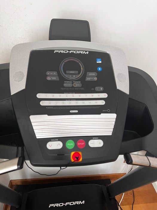 Passadeira Pro-Form 7.064751958073218120