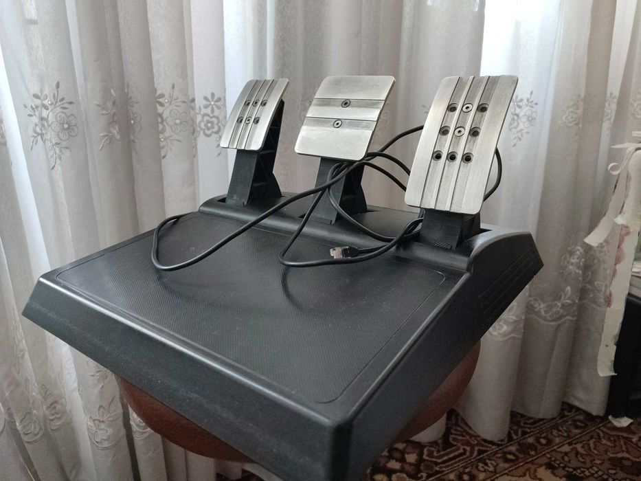 Thrustmaster T300 RS GT