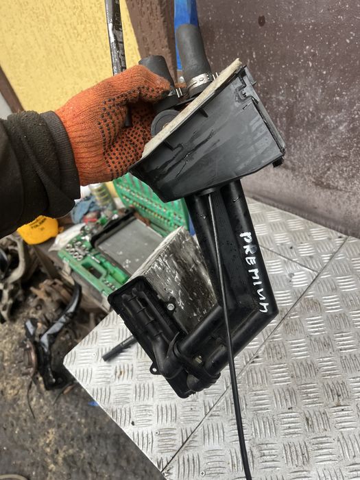 Радиатор печки рено премиум 420 renault premium 420