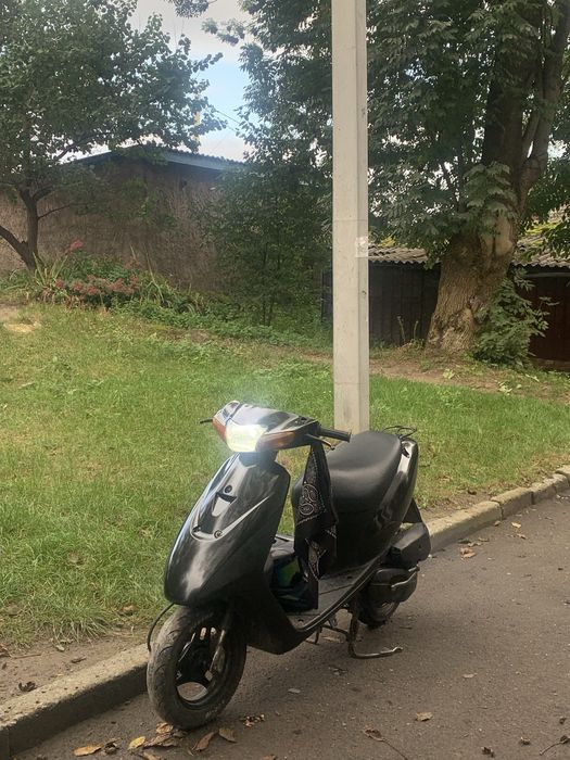 Suzuki lets 3 бабочка