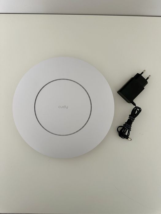 Access Point WiFi AC1200 Mesh (AP / Repetidor WiFi)