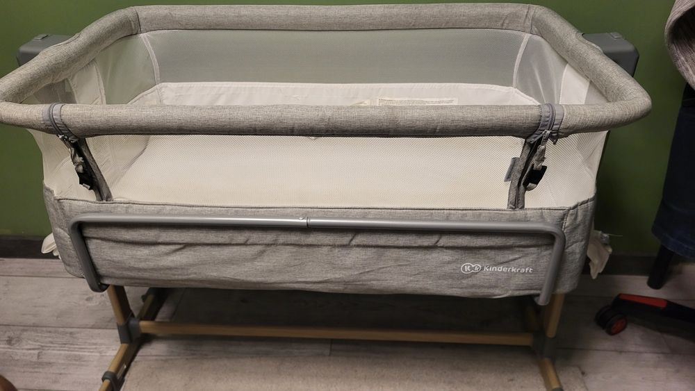 Dostawka kinderkraft