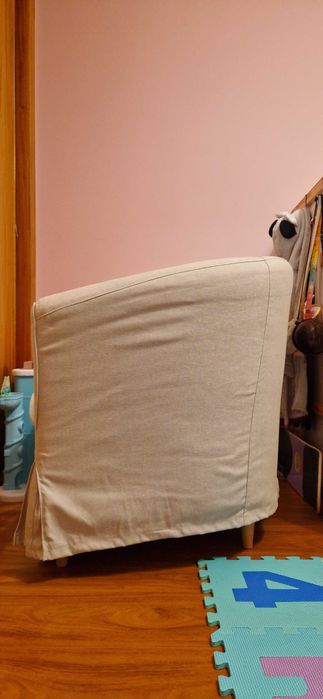 Poltrona Tullsta IKEA