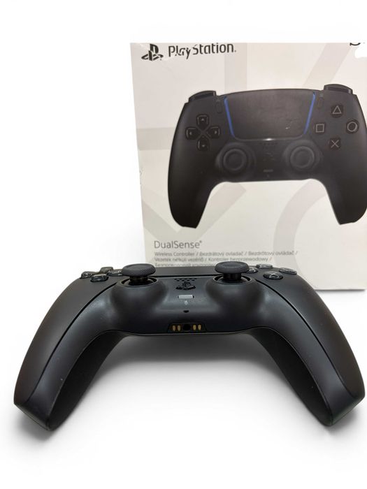 Sony DualSense Wireless Controller PS5