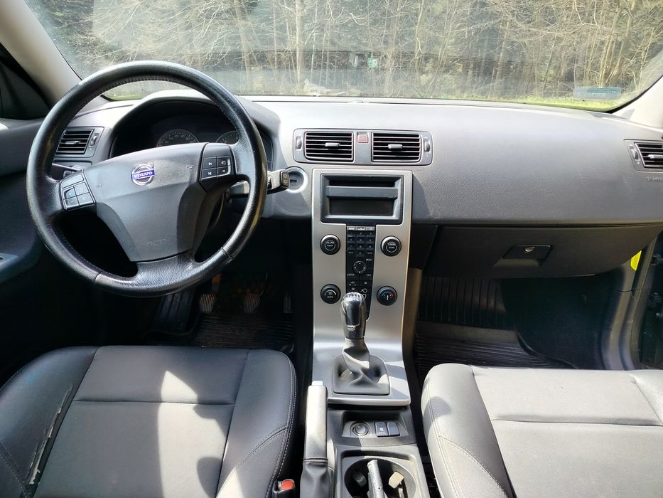 Volvo V50 rok 2004