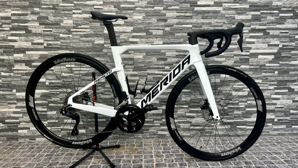 Merida Reacto 5000