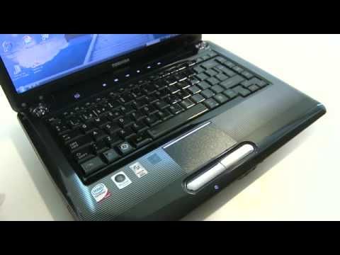 Toshibas varios A300!! Descidas!