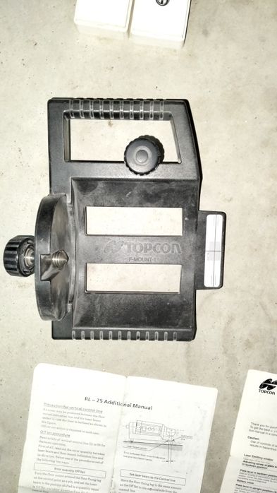 Vende-se laser indicado para aplicação de tetos falsos