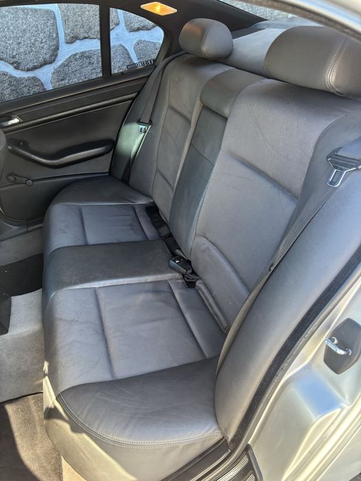 bancos e46 sedan
