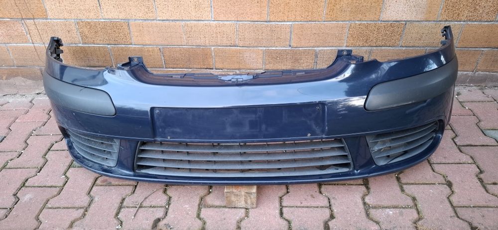 Zderzak Przód VW GOLF V Plus