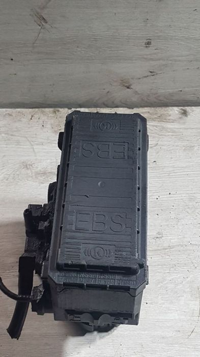 man tga tgx tgs zawór ebs modulator tylni tył hamulcowy 81521066026