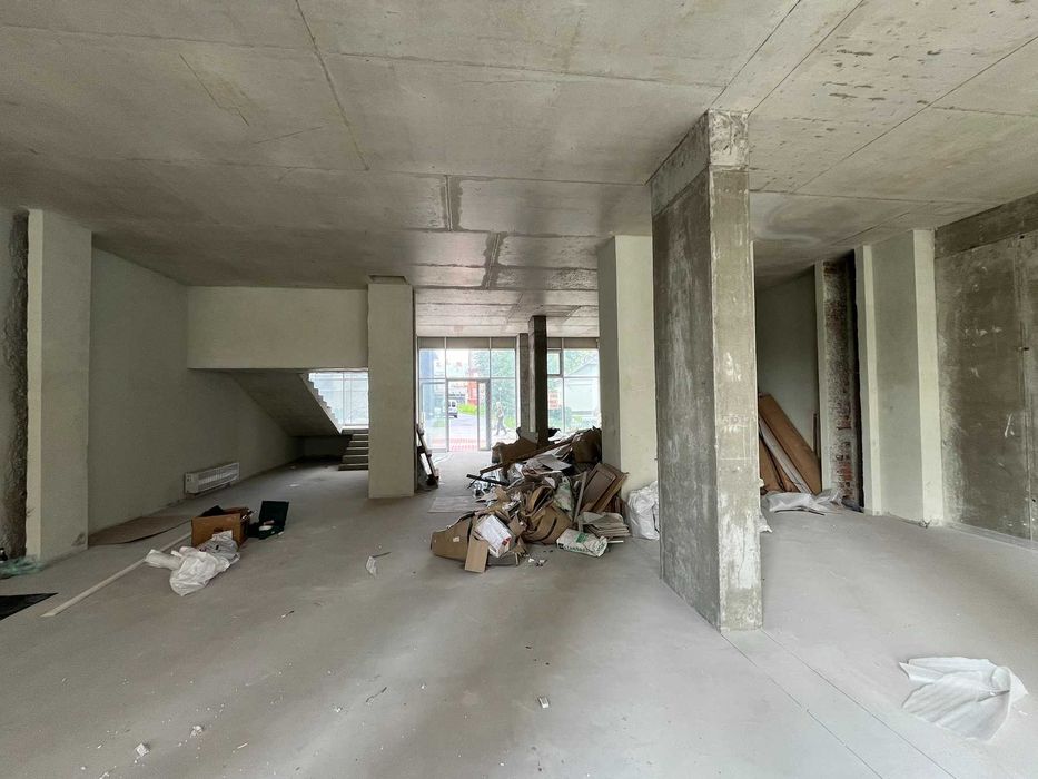 Commercial real estate at (area 299 m²) - Atlanta.ua - photo 11