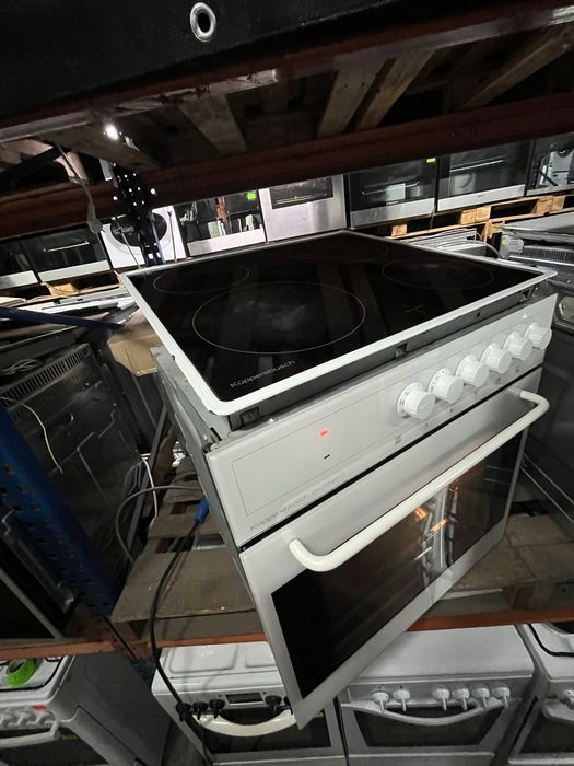 Piekarnik z płytą Kuppersbusch |12msc |Dobry stan |Dowóz