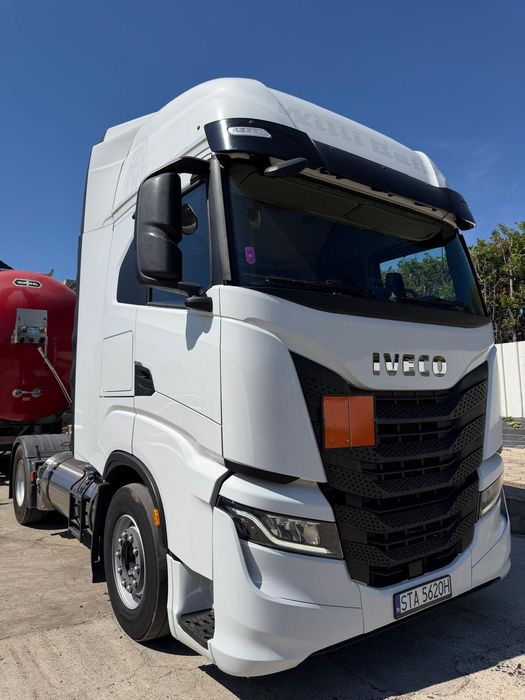 Iveco