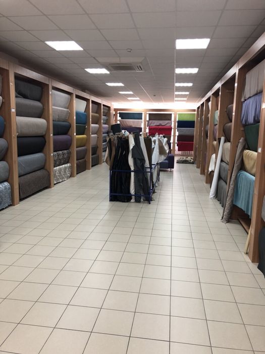 Мебельные Ткани Черкассы