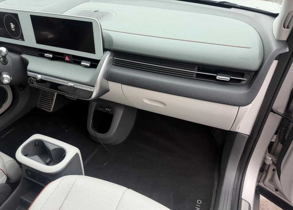 Hyundai Ioniq 5  2023