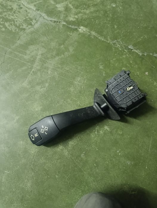 Comandos Coluna Direção BMW E39/E38