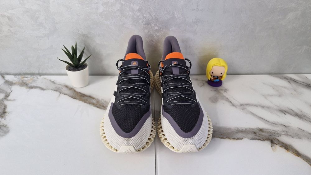 Кросівки Adidas 4DFWD.Розмір 46