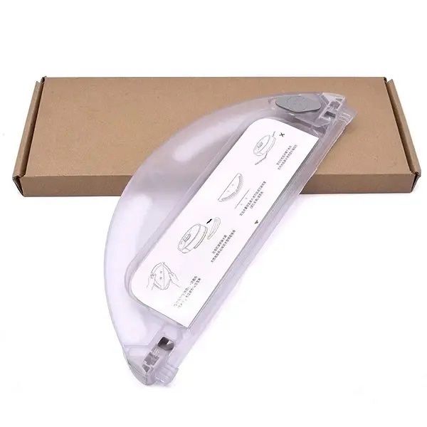 Резервуар контейнер для води бак для робота пилососа xiaomi roborock