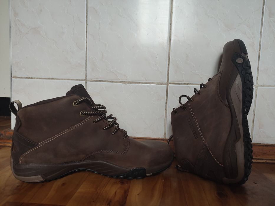 Легкі трекінгові кросівки Scarpa Mojito 43 42,5 EU 43,5 UK 9  28,5 см