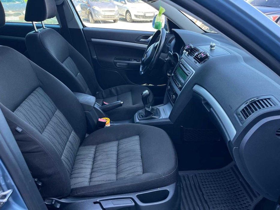 Продам Skoda Octavia 2011р. #71931