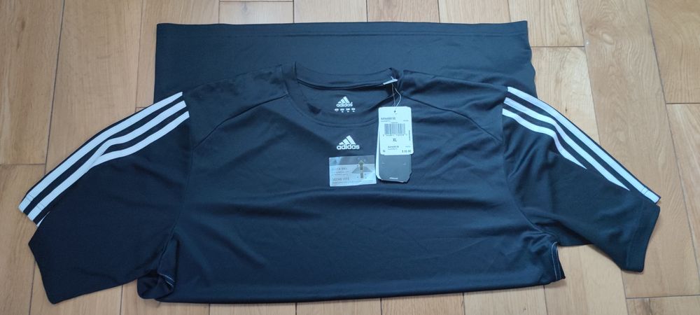Koszulka Termo Adidas r.XL