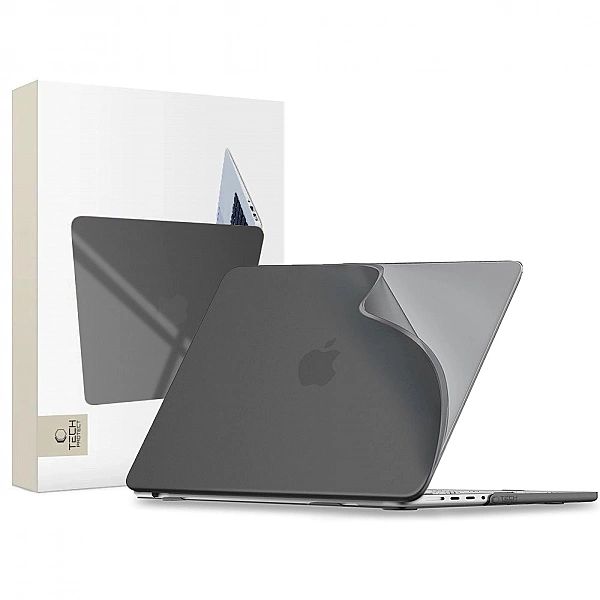 Tech-Protect Softshell Macbook Pro 14 M1-M5 Pro / M5 Pro Max 2021, 202