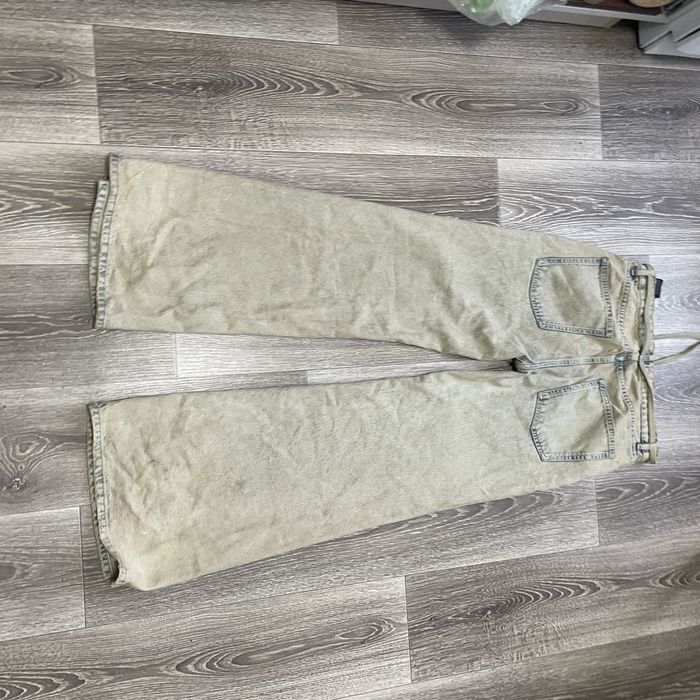 Кльош джинси Zara