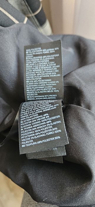 Żakiet damski H&M